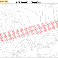 SAnalytical sampling polygons ordering